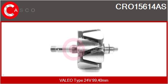 CRO15614AS