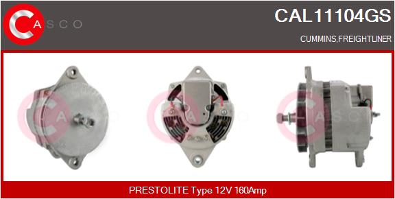 CAL11104GS