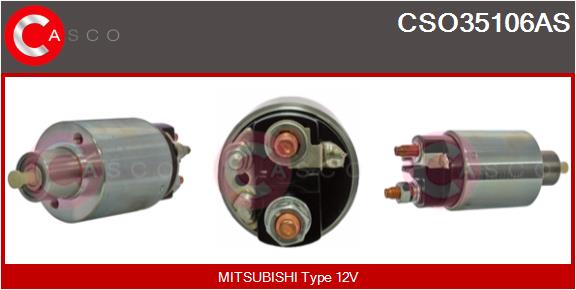 CSO35106AS