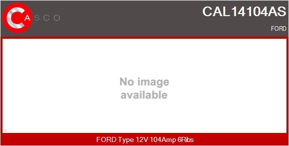 CAL14104AS