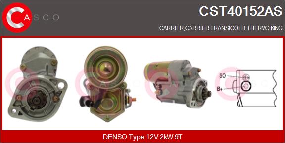 CST40152AS