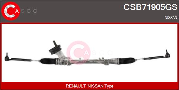 CSB71905GS