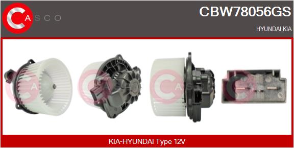 CBW78056GS