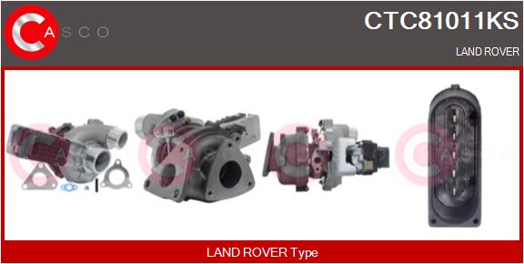 CTC81011KS