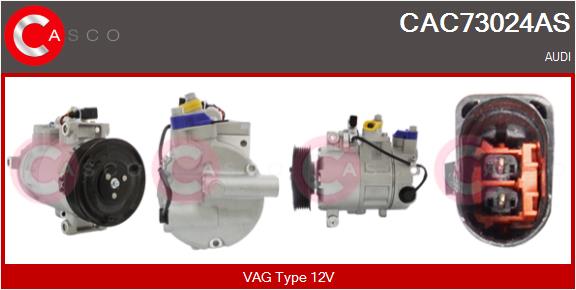 CAC73024AS