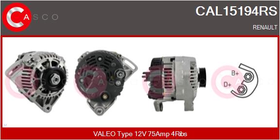 CAL15194RS
