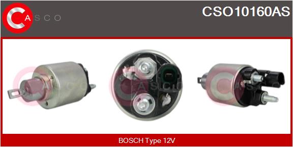 CSO10160AS