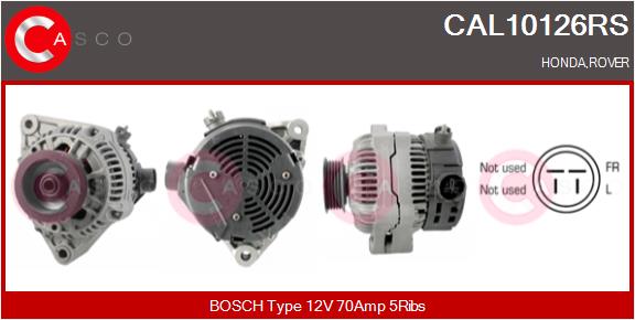 CAL10126RS