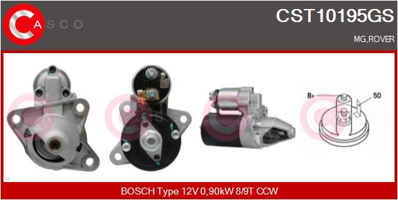 CST10195GS