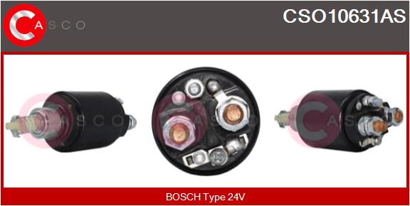 CSO10631AS