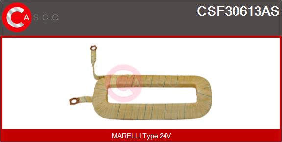 CSF30613AS