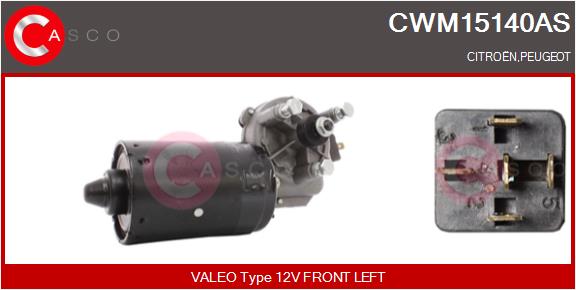 CWM15140AS