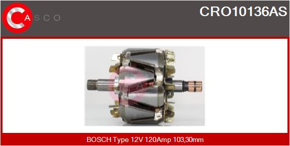 CRO10136AS