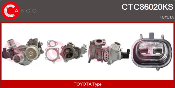 CTC86020KS