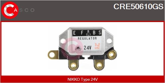 CRE50610GS