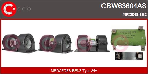 CBW63604AS