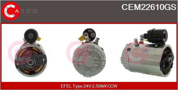 CEM22610GS