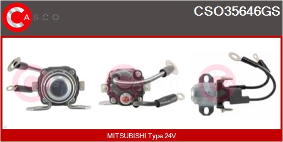 CSO35646GS
