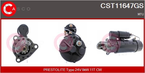 CST11647GS