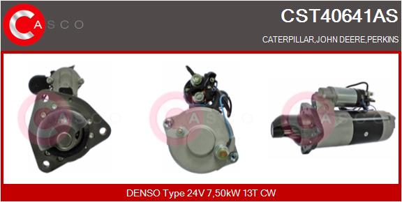CST40641AS