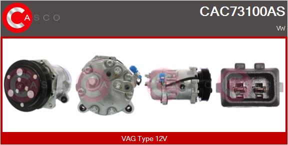 CAC73100AS