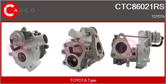 CTC86021RS