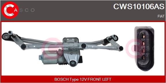 CWS10106AS