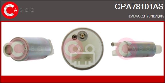 CPA78101AS