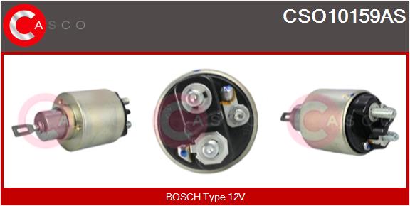 CSO10159AS