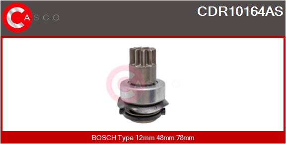 CDR10164AS