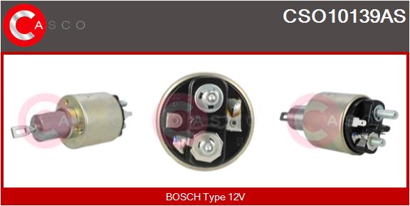 CSO10139AS