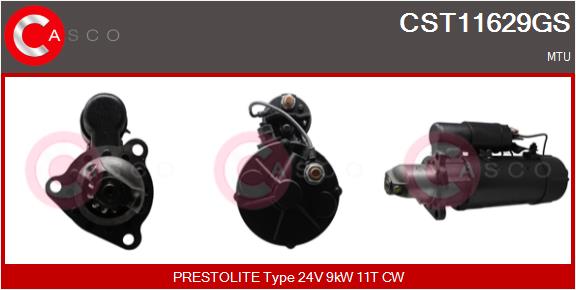 CST11629GS