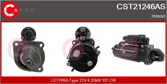 CST21246AS