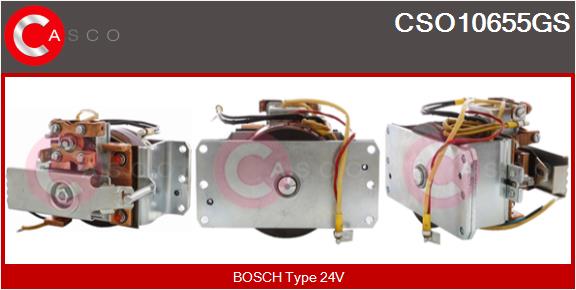 CSO10655GS