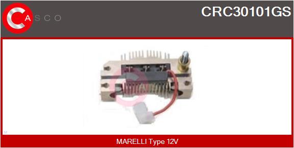 CRC30101GS