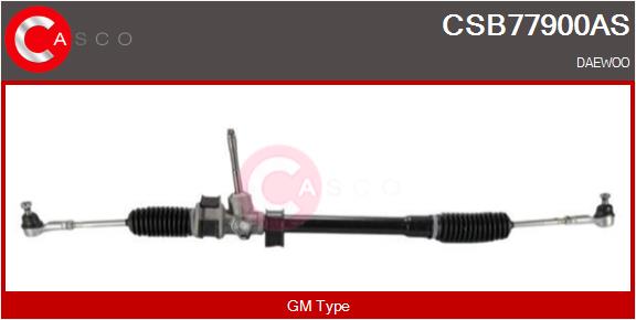 CSB77900AS