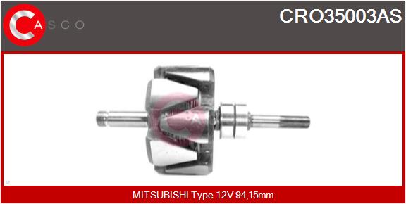 CRO35003AS