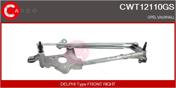 CWT12110GS