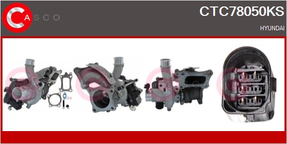 CTC78050KS