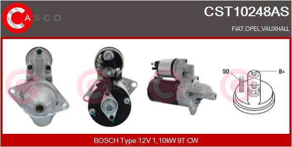 CST10248AS
