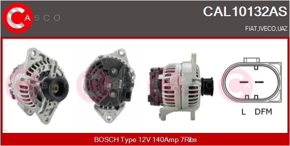 CAL10132AS