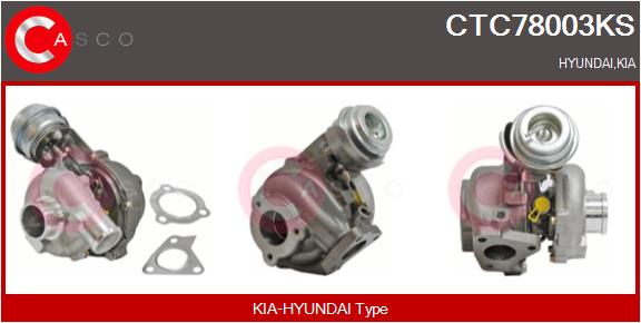 CTC78003KS