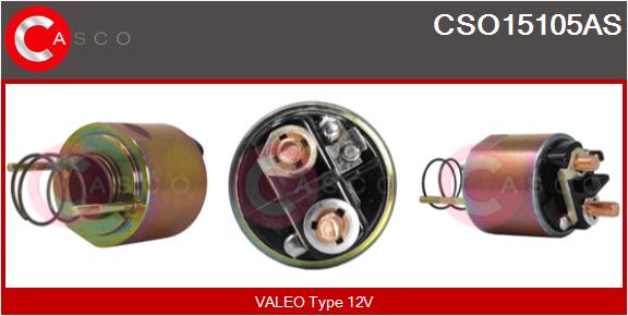 CSO15105AS