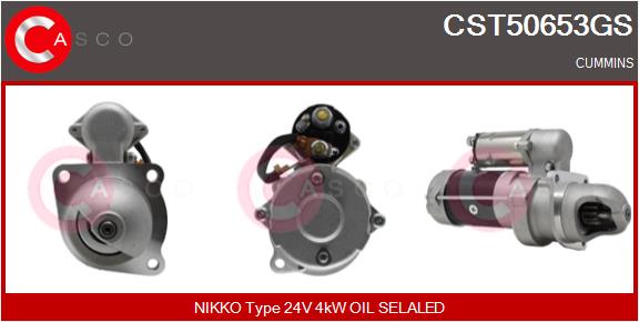 CST50653GS