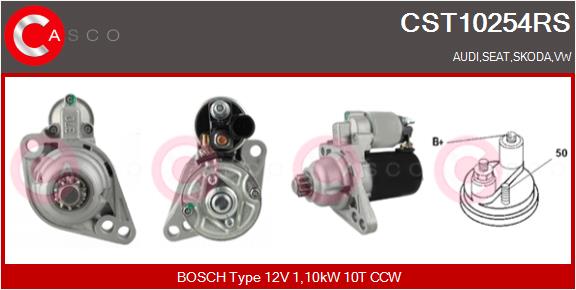 CST10254RS