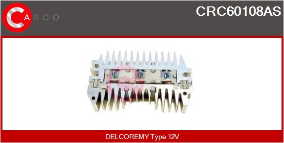 CRC60108AS