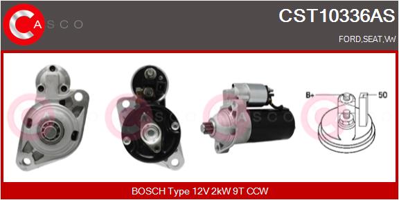 CST10336AS