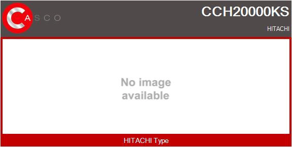 CCH20000KS