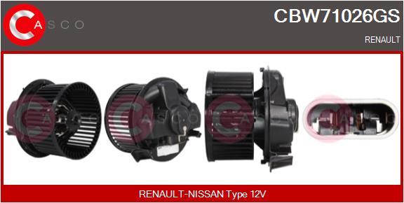 CBW71026GS