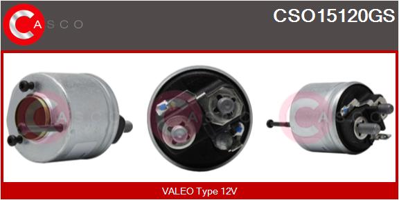CSO15120GS